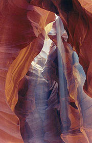 Antelope Canyon