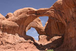 Double Arch