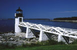 Marshall Point Lighthouse