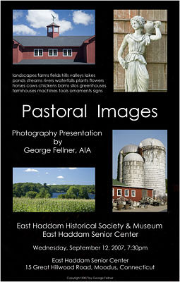 Pastoral Images
